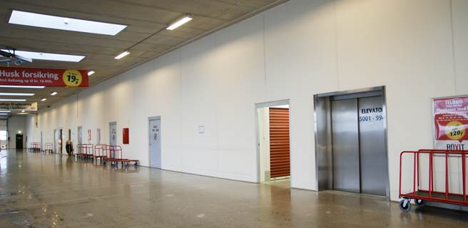 boxit esbjerg læssehal