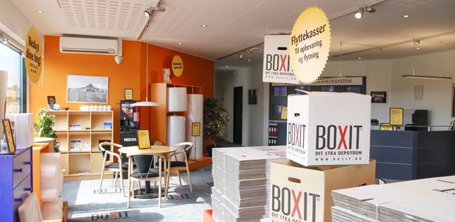 boxit kolding butik