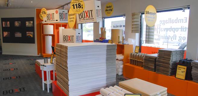 boxit odense c butik