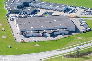 Lej et depotrum hos BOXIT Kolding til dine møbler Opbevar dine møbler ved BOXIT Kolding