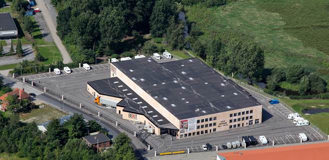 boxit odense c luftfoto
