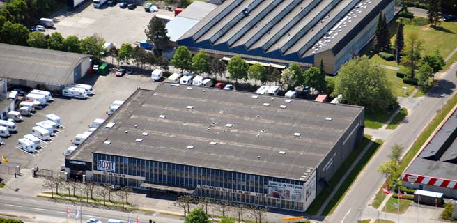 boxit odense m luftfoto