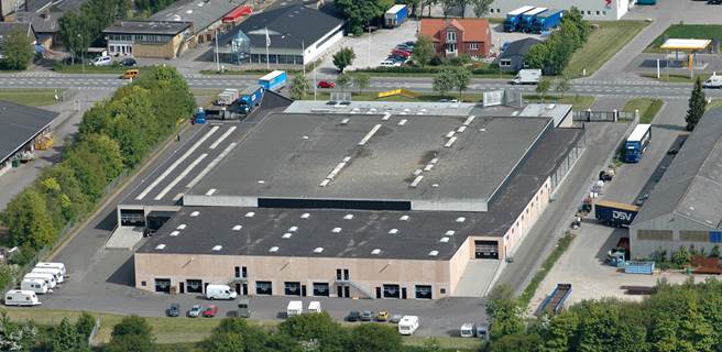 boxit aarhus v brabrand luftfoto
