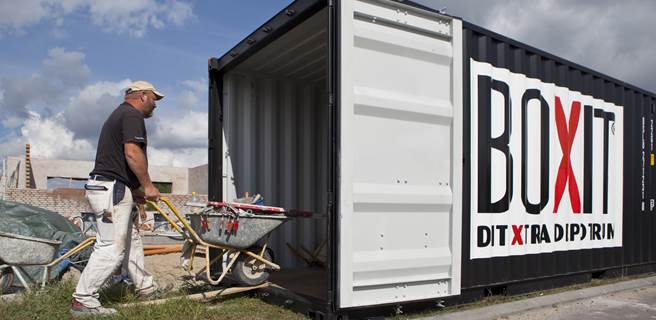 lej container københavn