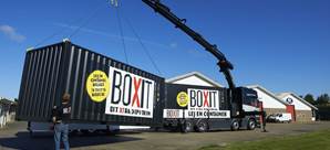 Containerleje til erhverv Container erhverv