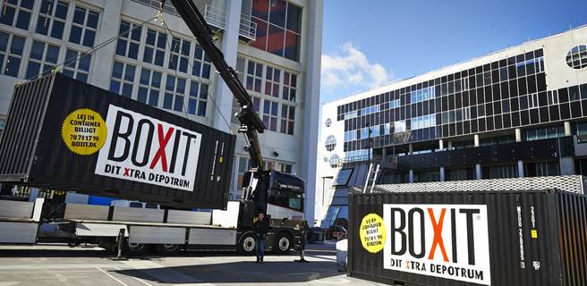 boxit container nordkraft
