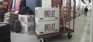 BOXIT Depotrum Depotrum