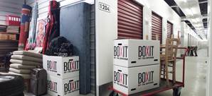 BOXIT Depotrum