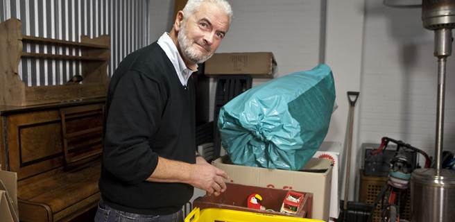 Karsten Holt er startet med det her rum og har med tiden haft flere forskellige størrelser opbevaringsrum Kundeudtalelser BOXIT Karsten