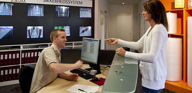boxit betalingsservice
