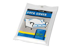 Sofaovertræk til opbevaring og flytning Beskyttelsesovertræk til sofa