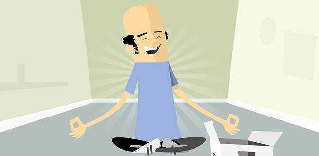stressfri flytning