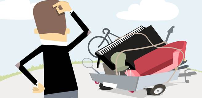 tips til flyttetrailer