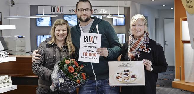 kunde 10.000 i boxit aalborg