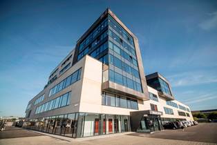 BOXIT i Aalborg C Opbevaringsrum i Aalborg C